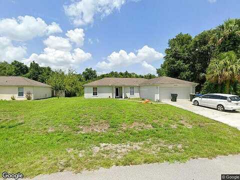 Corbett, NORTH PORT, FL 34288