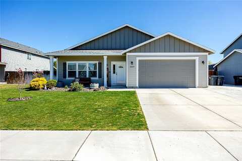 Saint Paul, PASCO, WA 99301
