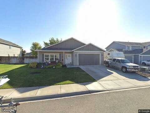 Saint Paul, PASCO, WA 99301