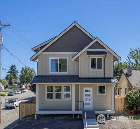 28Th, TACOMA, WA 98407
