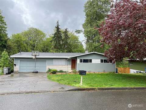 261St, KENT, WA 98032