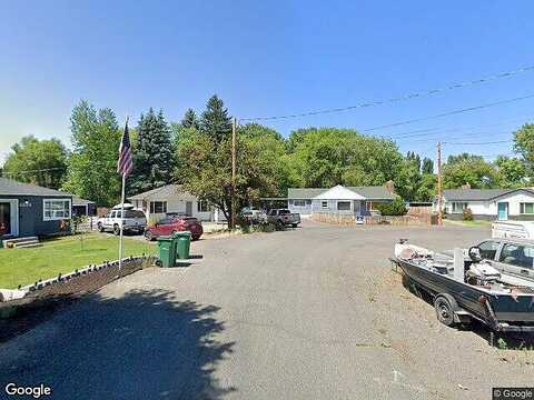 Bristol, KLAMATH FALLS, OR 97603