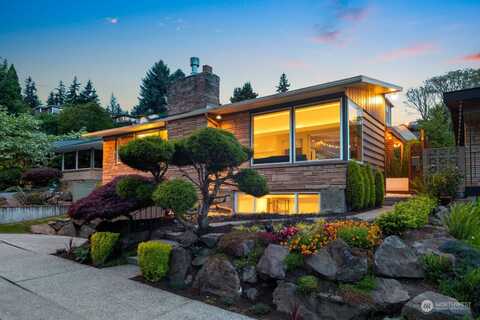 Armour, SEATTLE, WA 98199