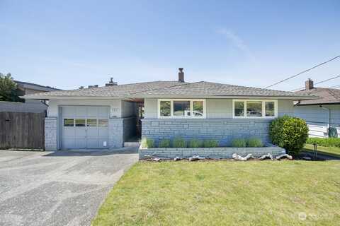 56Th, SEATTLE, WA 98116