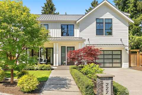 17Th, KIRKLAND, WA 98033