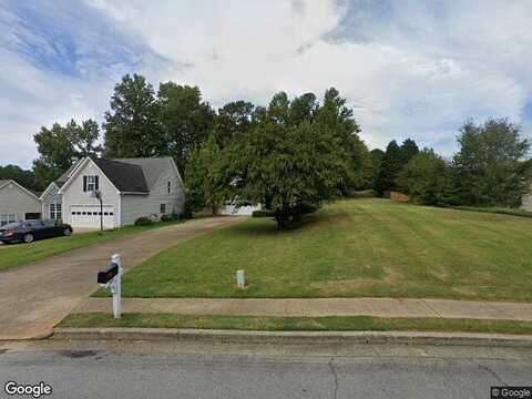Ellesmere, BUFORD, GA 30518