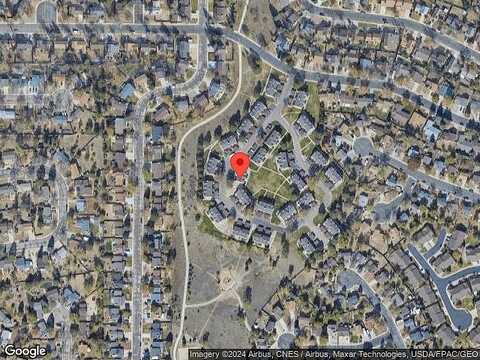 Vail Pass, COLORADO SPRINGS, CO 80917