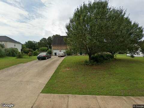 Parkmoor, CONYERS, GA 30094