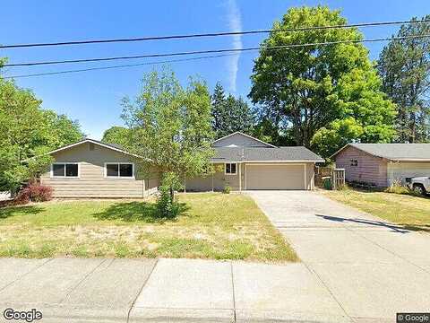 18Th, FOREST GROVE, OR 97116