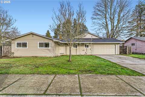 18Th, FOREST GROVE, OR 97116