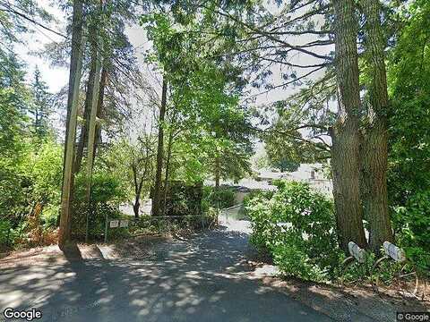 State Route 302, BELFAIR, WA 98528