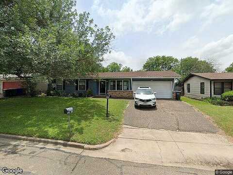 27Th, WACO, TX 76706