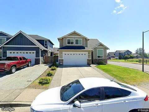 Lochcarron, FERNDALE, WA 98248