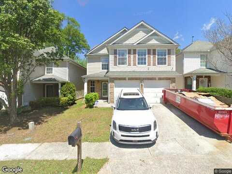 Roble, ATLANTA, GA 30349