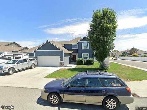 76Th, YAKIMA, WA 98908