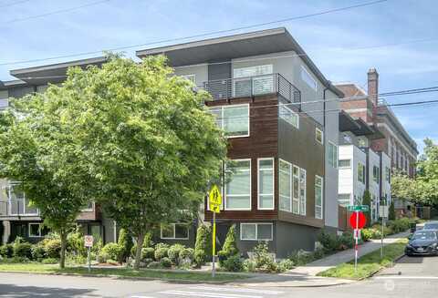 21St, SEATTLE, WA 98122
