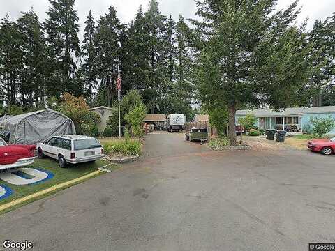 78Th Avenue, PUYALLUP, WA 98375