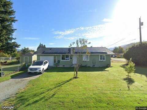 8Th, SEDRO WOOLLEY, WA 98284