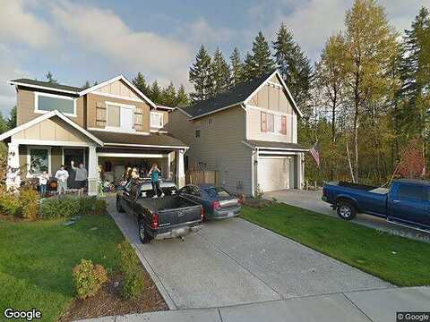Pickford, PORT ORCHARD, WA 98367
