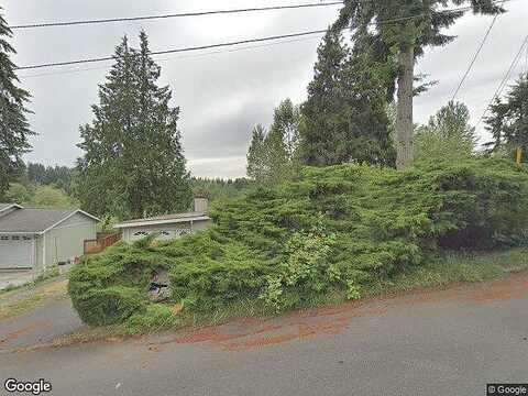 158Th, BELLEVUE, WA 98008