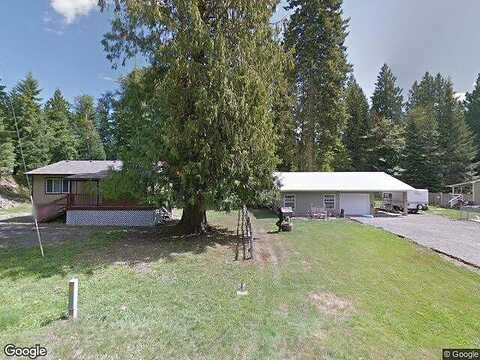 Elkhorn, PACKWOOD, WA 98361