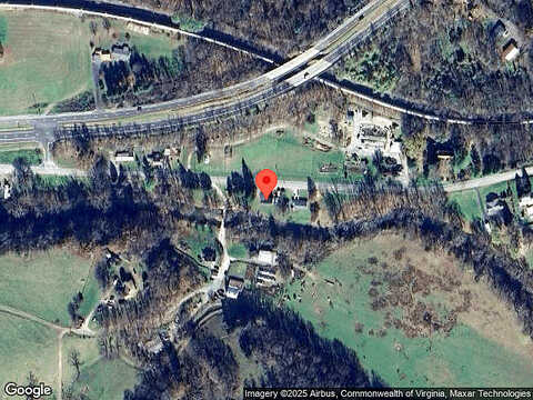 Old Roanoke, ELLISTON, VA 24087