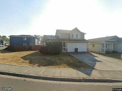 Seashell, BLAINE, WA 98230
