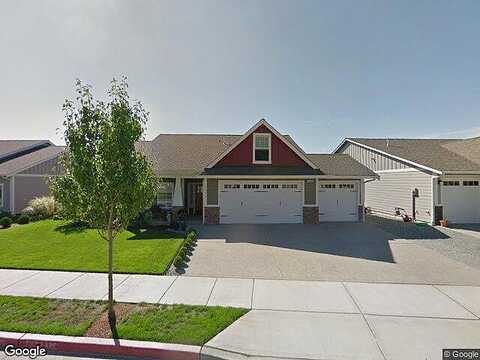 Pine Creek, MOUNT VERNON, WA 98273
