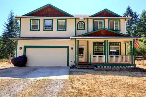 62Nd, ROY, WA 98580