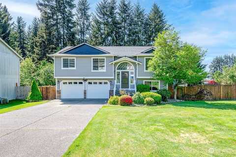 106Th Avenue, GRAHAM, WA 98338