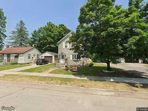 Washington, OCONTO FALLS, WI 54154