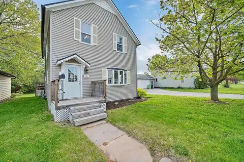 Washington, OCONTO FALLS, WI 54154