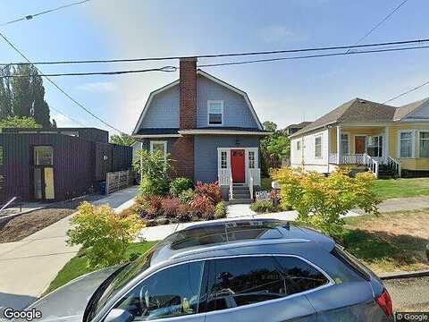 Mercer, SEATTLE, WA 98112