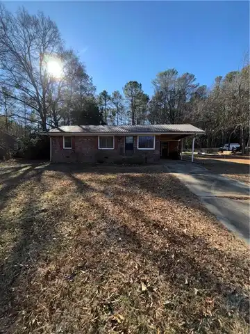 Wade, OXFORD, GA 30054