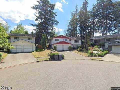 Newport, RENTON, WA 98056