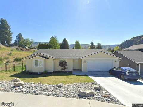 Saska, ENTIAT, WA 98822