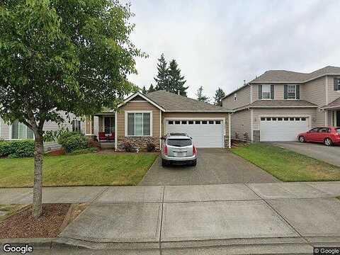 Periwinkle, OLYMPIA, WA 98516