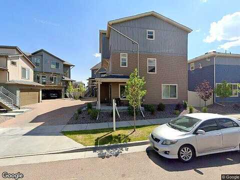 Baltin, COLORADO SPRINGS, CO 80927
