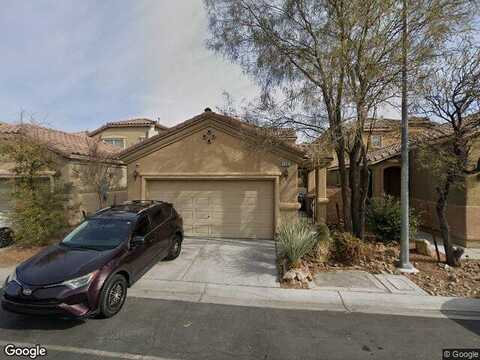 Partridge Hill, LAS VEGAS, NV 89148