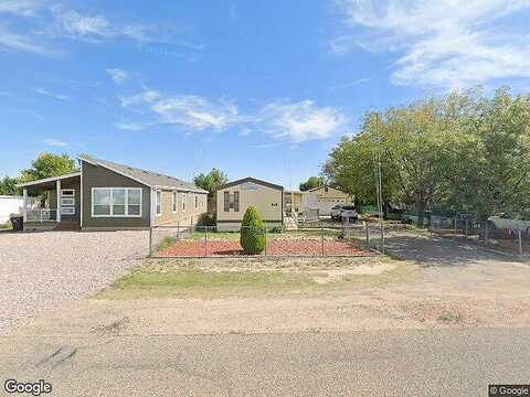Dante, PUEBLO, CO 81007