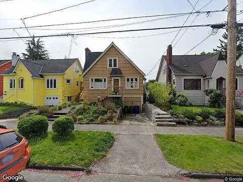 58Th, SEATTLE, WA 98107