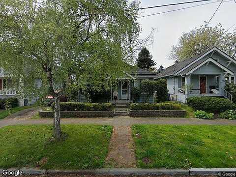 61St, SEATTLE, WA 98107