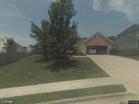 Glen Abbey, SUGAR HILL, GA 30518