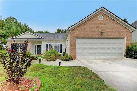 Glen Abbey, SUGAR HILL, GA 30518