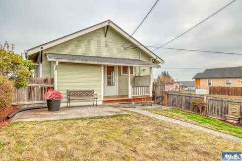 5Th, PORT ANGELES, WA 98363