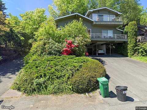 57Th, SEATTLE, WA 98115