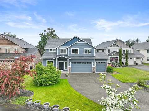 211Th, BONNEY LAKE, WA 98391