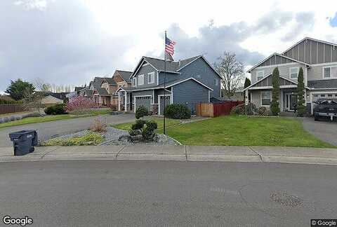 211Th, BONNEY LAKE, WA 98391