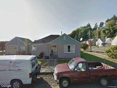 Conger, ABERDEEN, WA 98520
