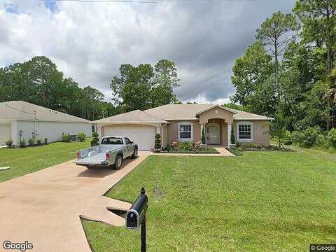 Powder, PALM COAST, FL 32164